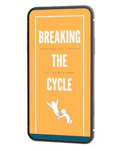 Breaking The Cycle Audio eCourse