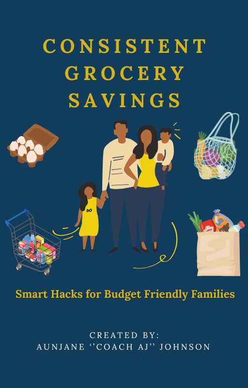 Consistent Grocery Savings: Smart Hacks for Budget Friendly Families