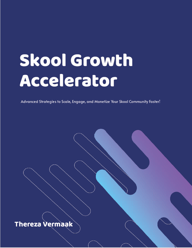 Skool Growth Accelerator 