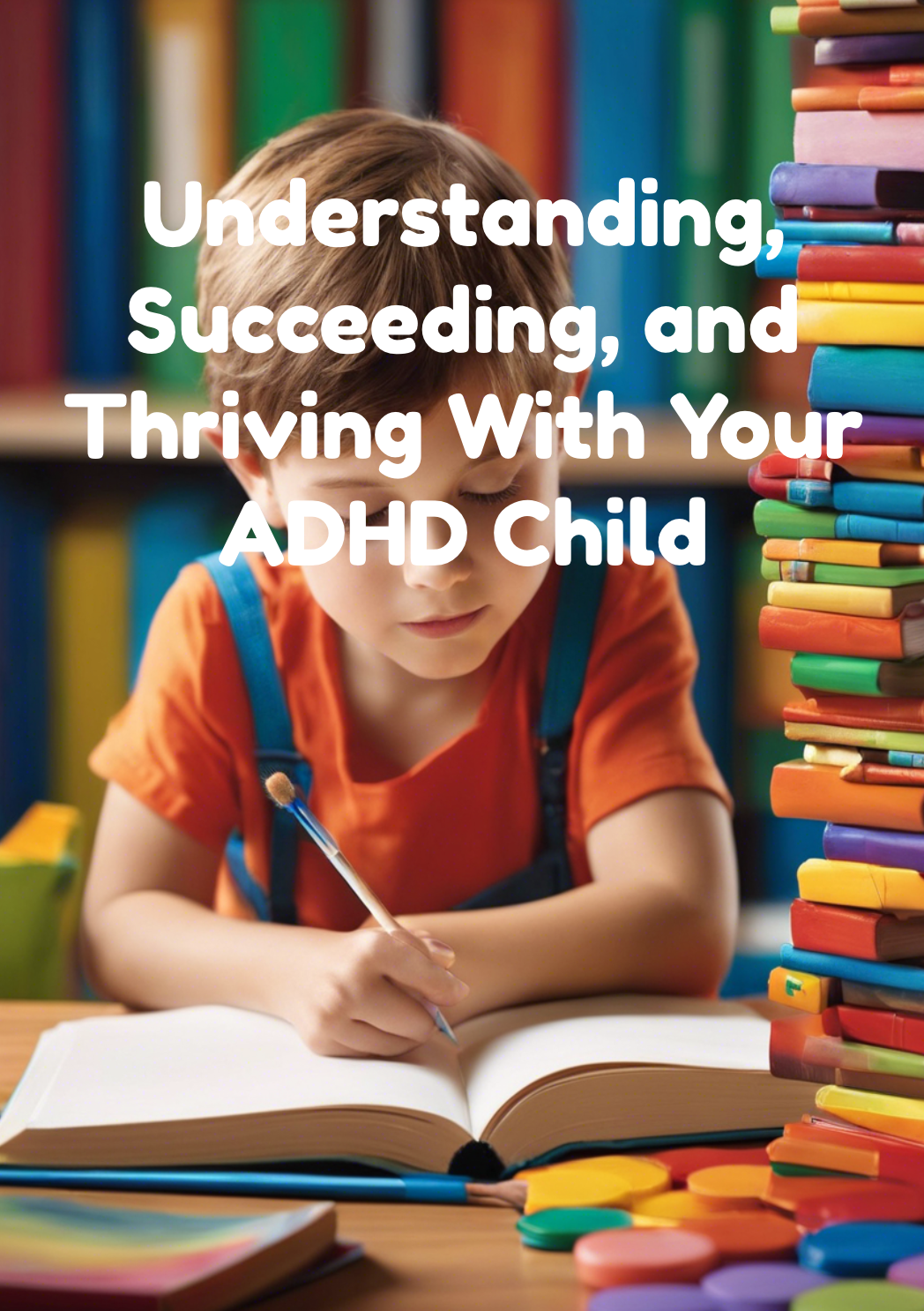 Understanding, Succeeding, And Thriving With Your ADHD Child.pdf