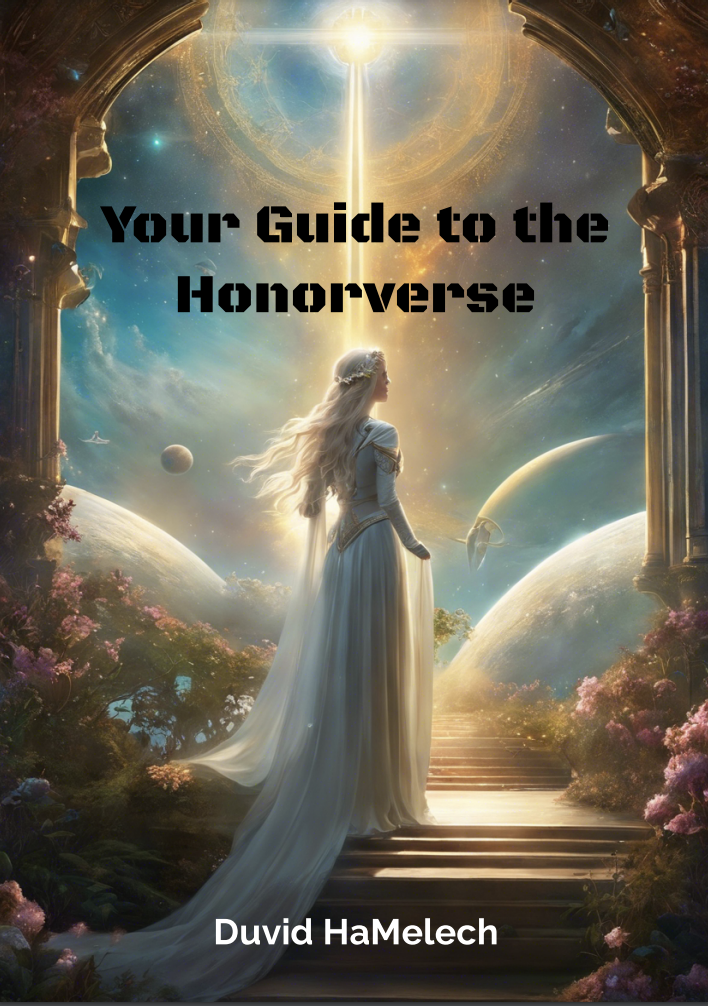 Your Guide to the Honorverse