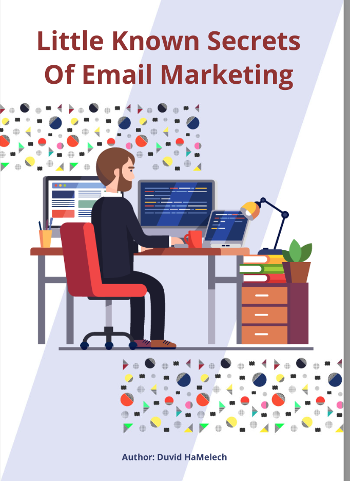 The Little Known Secrets of Email Marketing