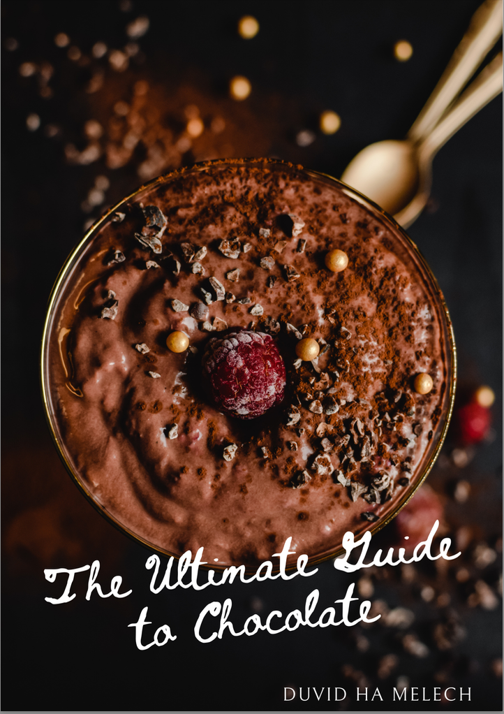 The Ultimate Guide to Chocolate