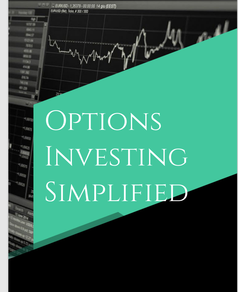 OPTIONS INVESTING SIMPLIFIED