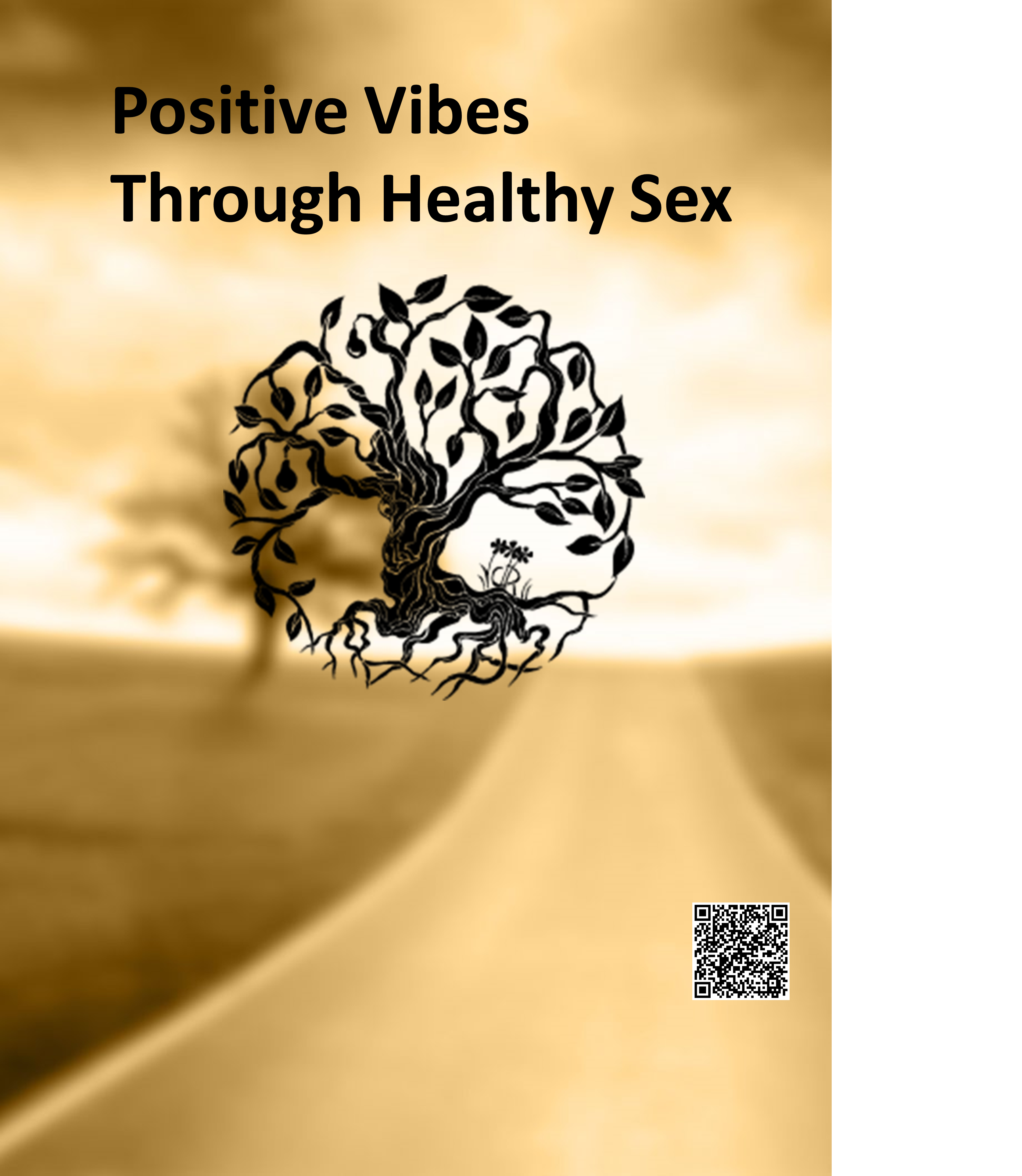 Positive Vibes Through Healthy Sex