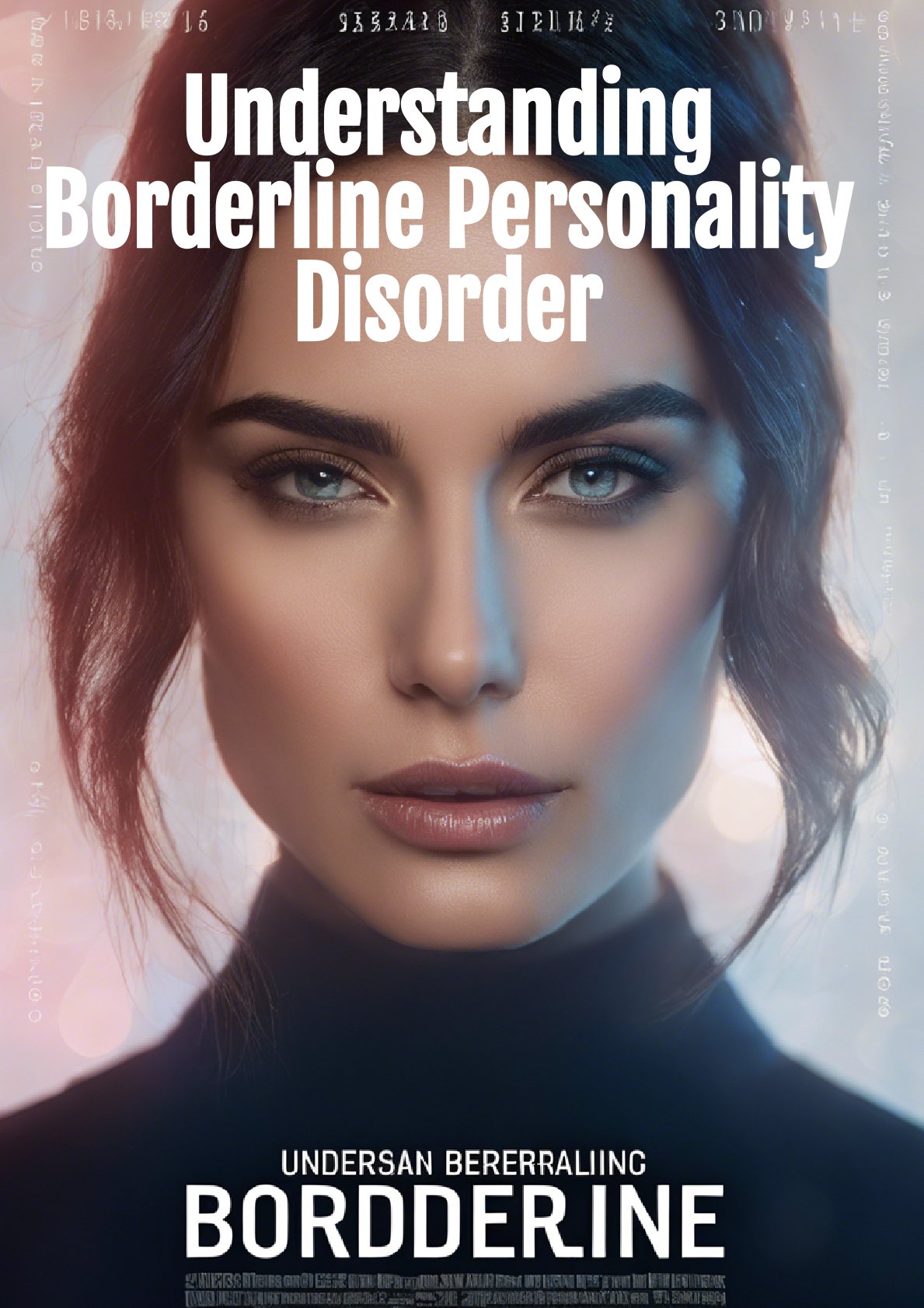 Borderline personality disorders 