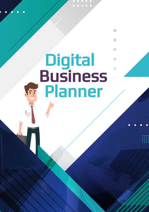 Digital Business Planner