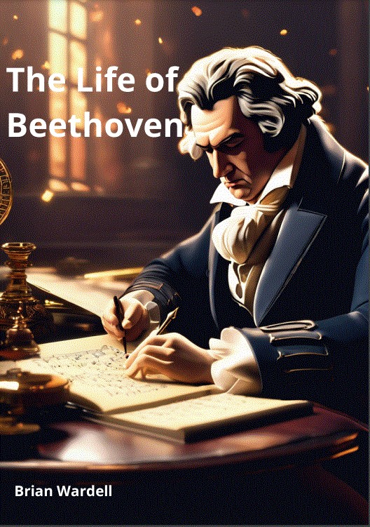 The Life of Beethoven