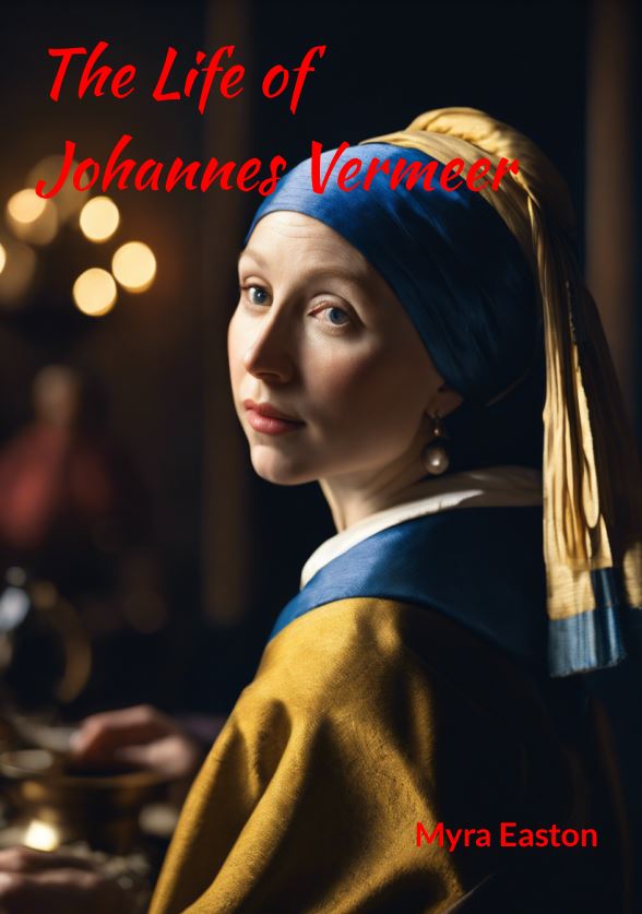 The Life of Johannes Vermeer