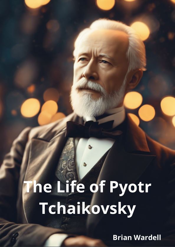 The Life of Tchaikovsky