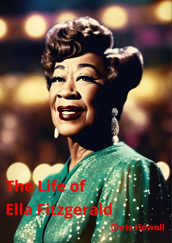 The Life of Ella Fitzgerald