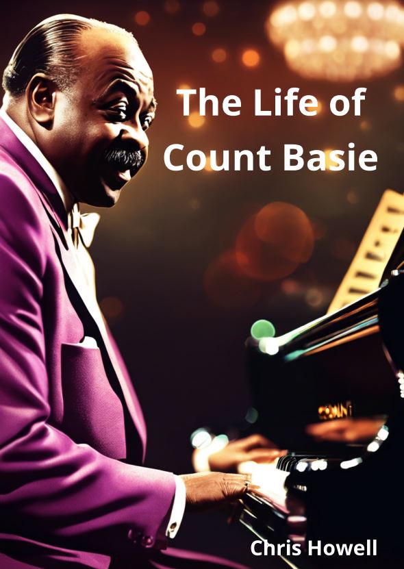 The Life of Count Basie