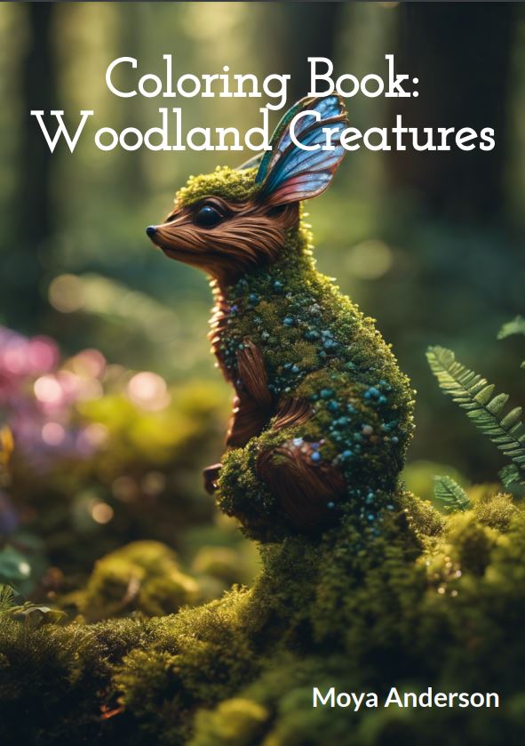 Woodland Creatures