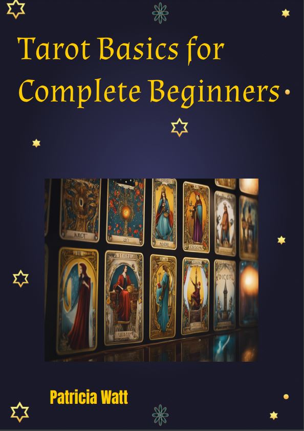 Tarot for Absolute Beginners.