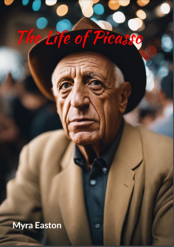 The Life of Picasso