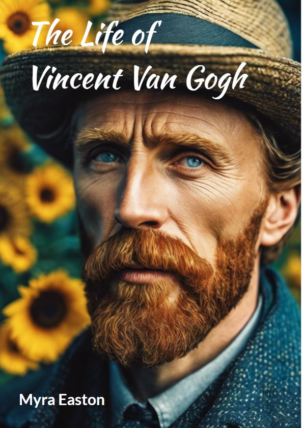 The Life Of Vincent Van Gogh