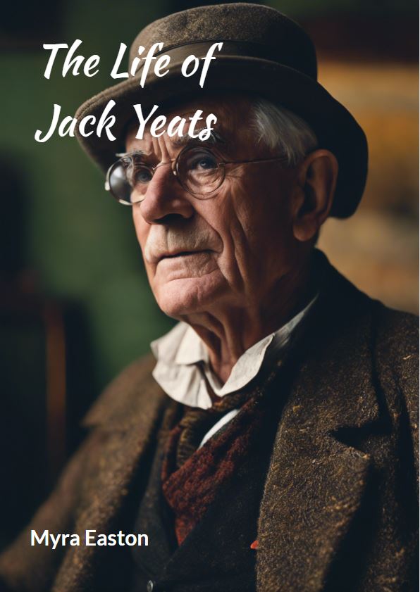 The Life of Jack Yeats