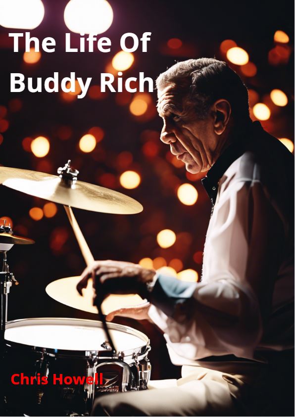 The Life of Buddy Rich