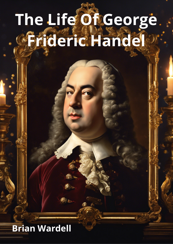 The Life of George Fridiric Handel