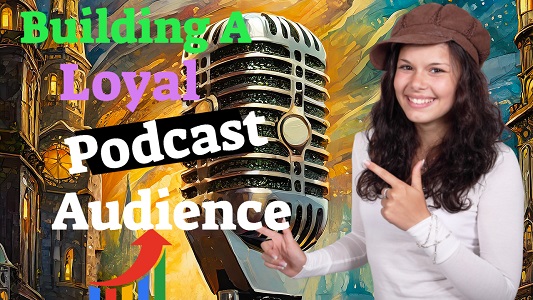 The Professional's Guide to Building a Loyal Podcast Audience