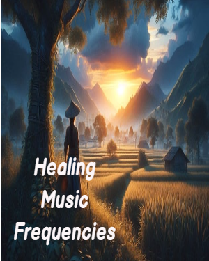 Healing Music Frequencies