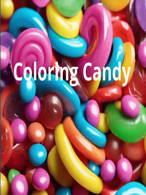 Coloring Candy