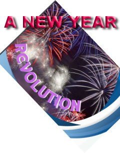 The New Year Revolution