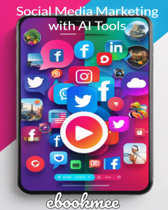 Social Media Marketing with AI Tools