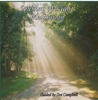 Journey of Light Meditation