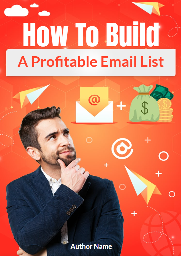 How To Build A Profitable Email List