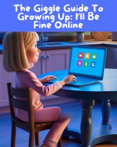 The Giggle Guide To Growing Up: I'll Be Fine Online