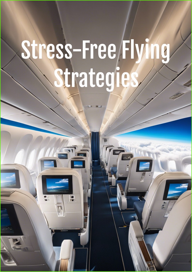 Stress-Free Flying Strategies