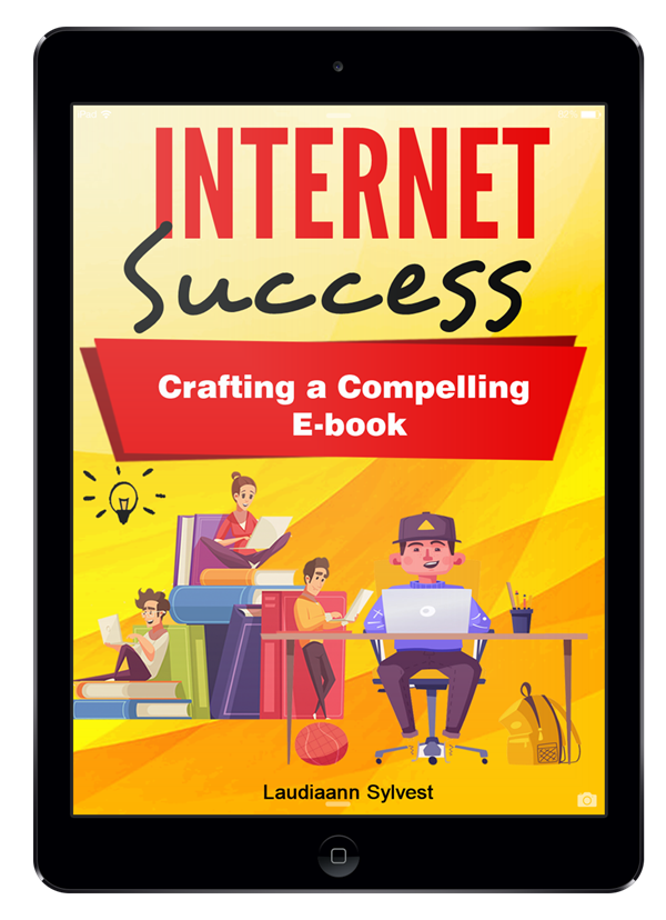 Crafting a Compelling Ebook