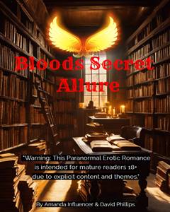 Blood’s Secret Allure