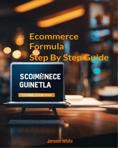 ECOMMERCE FORMULA STEP BY STEO GUIDE