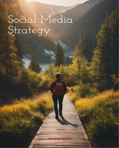 Social Media Strategy