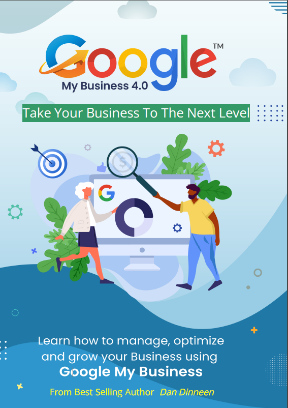 Google My Business 4.0