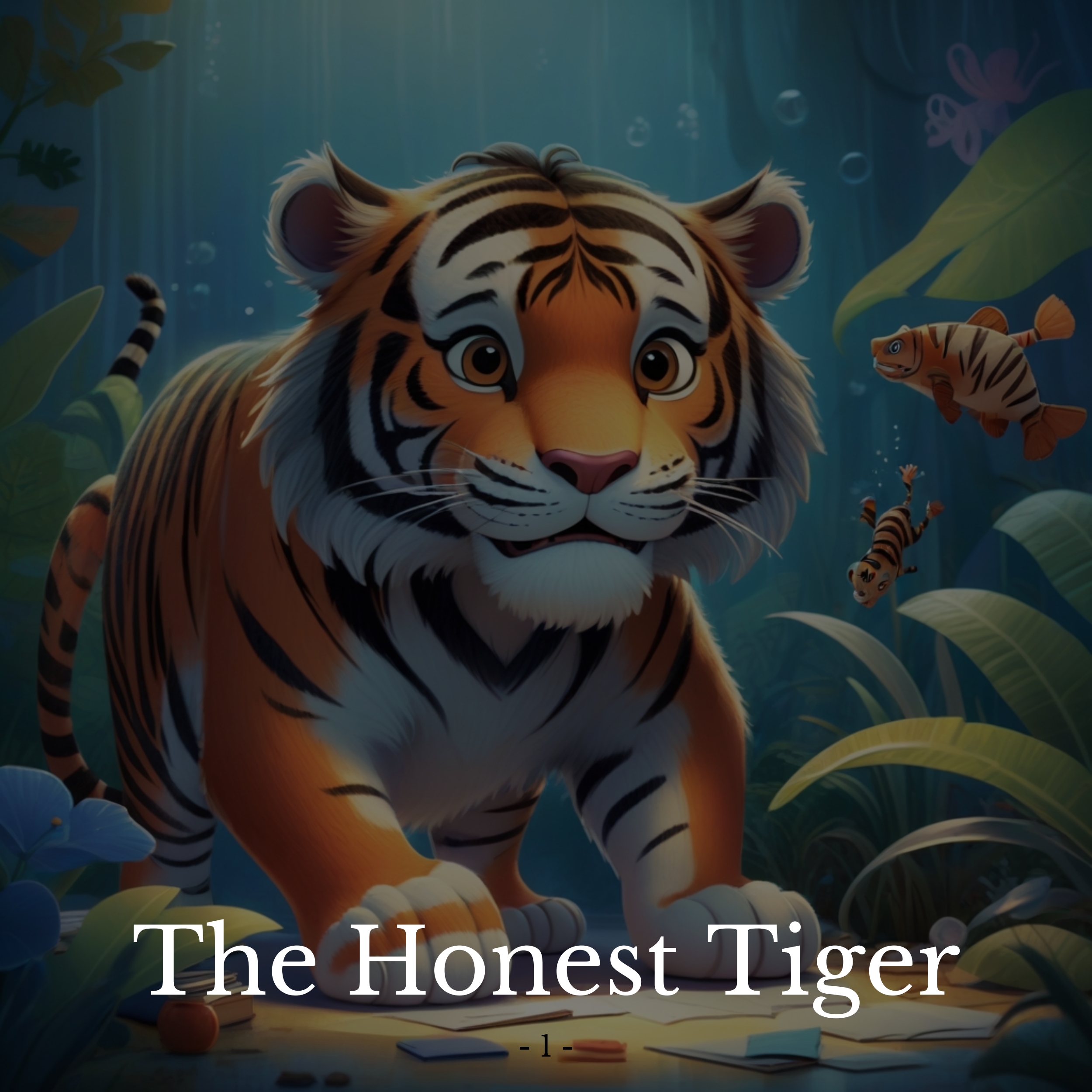 The Honest Tiger