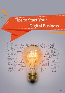 Tips to Start Your Digital Business