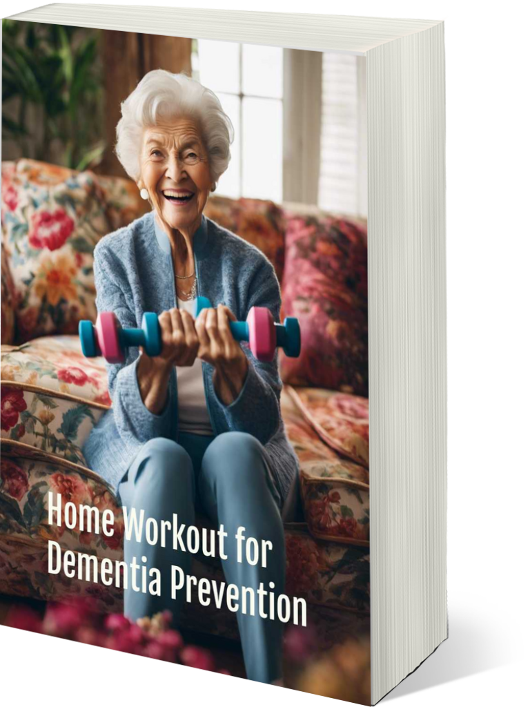 Home Workout for Dementia Prevention