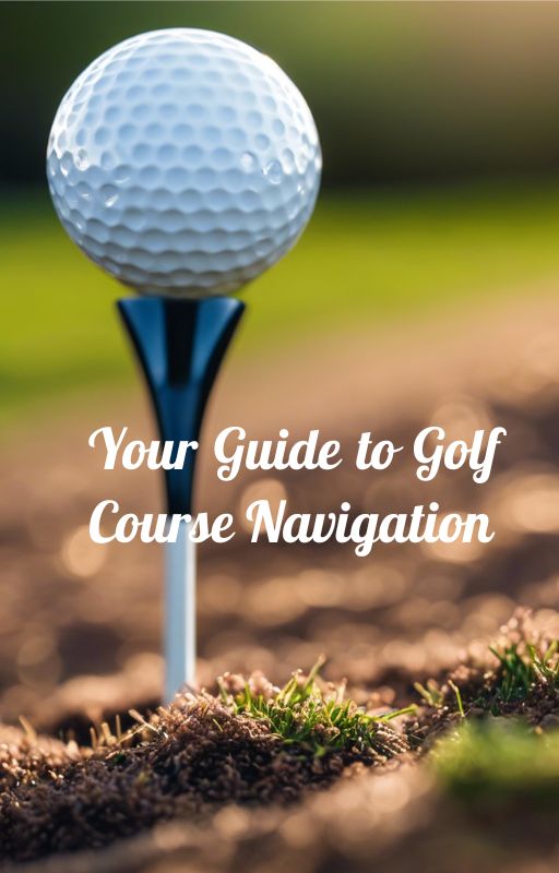 Your Guide To Golf Course Navigation