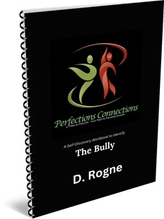 The Bully: A Printable Self-Help Workbook for Overcoming Bullying, Building Confidence, and Empowering Change