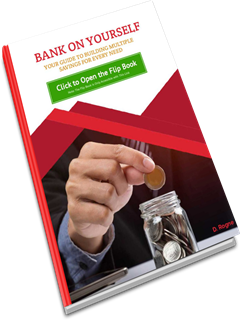 Bank on Yourself Flipbook