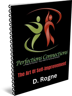 Master the Art of Self-Improvement: Unlock Your Potential