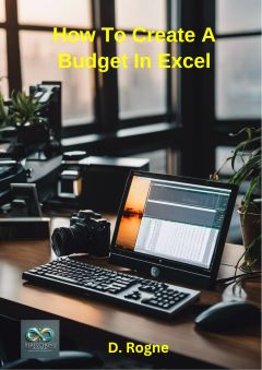 How to Create a Budget in Excel