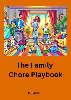 Family Chores Chartbook