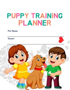 Ultimate Guide to Puppy Training