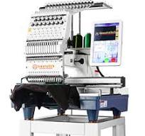 Smartstitch Embroidary Machine