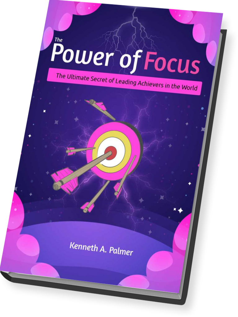 The Power of Focus