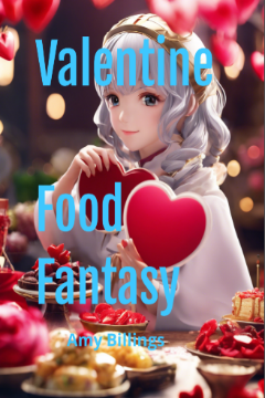 Valentine Food Fantasy